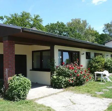 Apartment Suennros 2 *