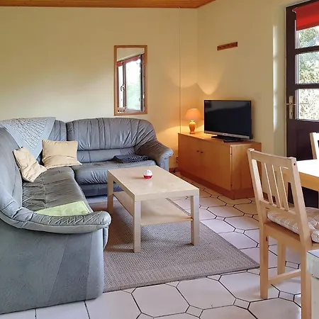 Apartment Suennros 2