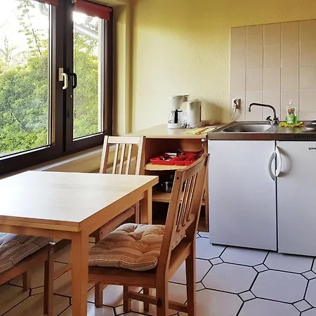 Apartment Suennros 2 *